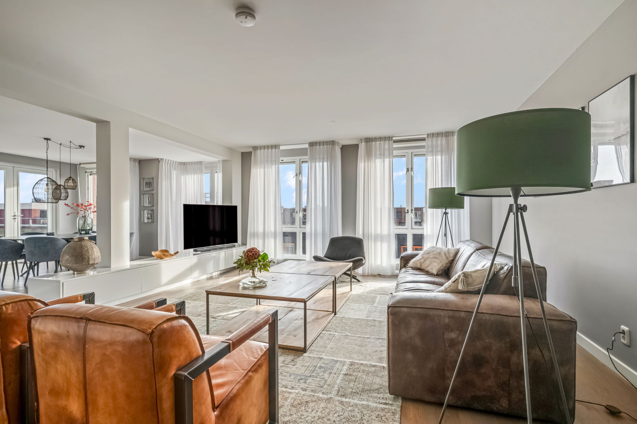 Foto 9 van Wolweg 57