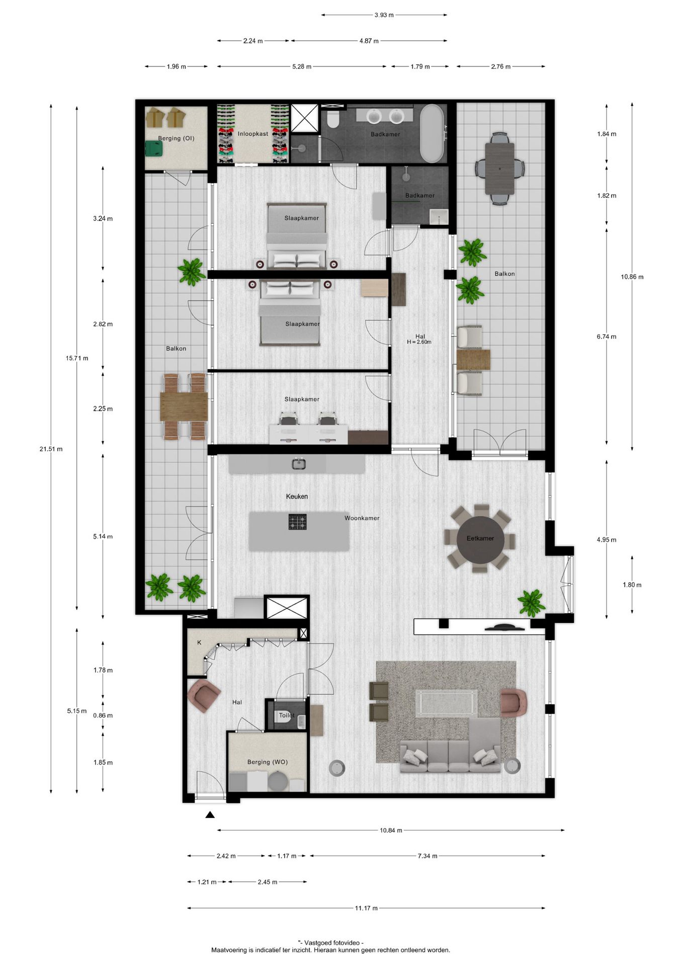 Foto 44 van Wolweg 57
