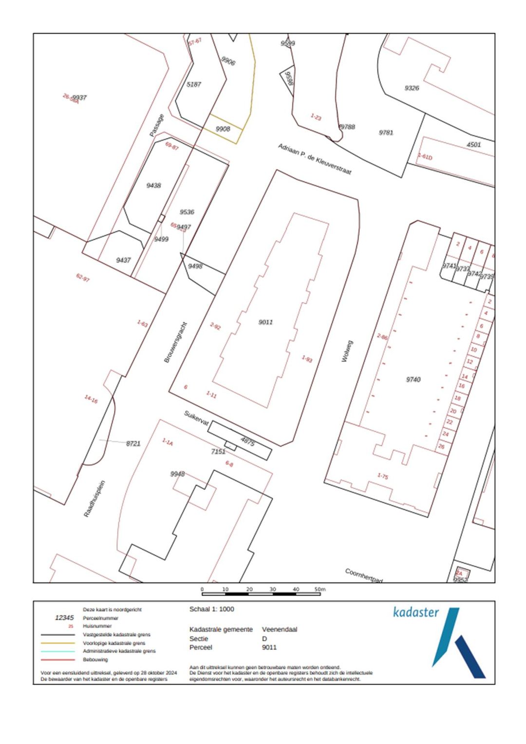 Foto 46 van Wolweg 57