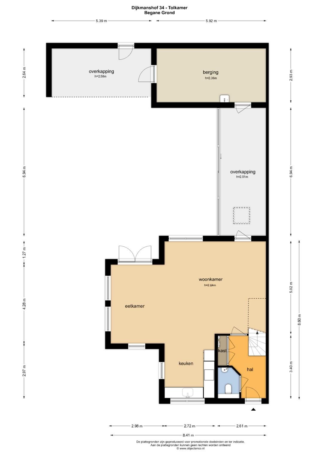 Photo 39 of Dijkmanshof 34