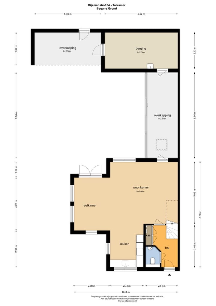 Photo 39 of Dijkmanshof 34