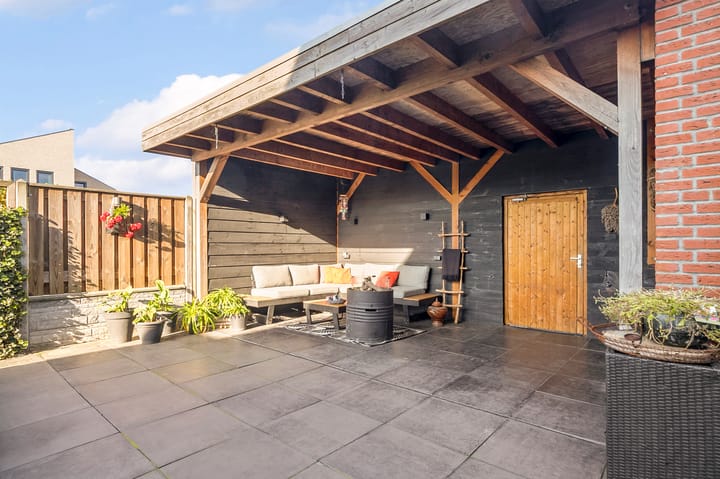 Photo 5 of Dijkmanshof 34