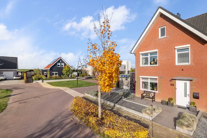 Photo 6 of Dijkmanshof 34