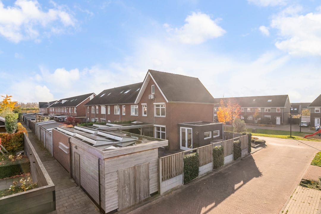 Photo 7 of Dijkmanshof 34