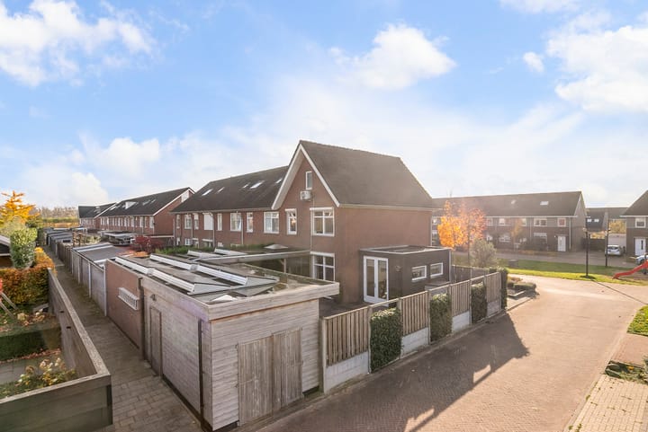 Photo 7 of Dijkmanshof 34