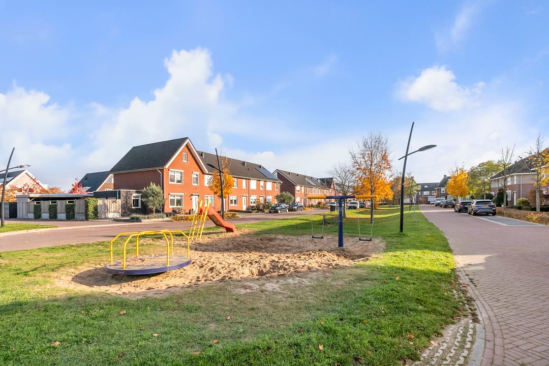 Photo 8 of Dijkmanshof 34