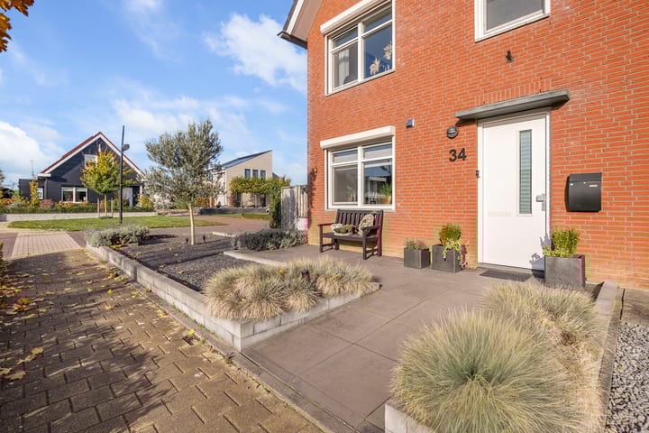 Photo 9 of Dijkmanshof 34