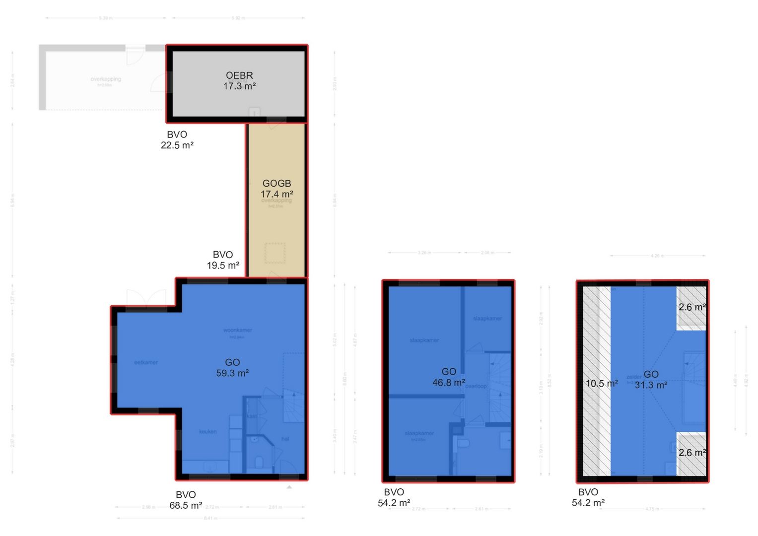 Photo 48 of Dijkmanshof 34