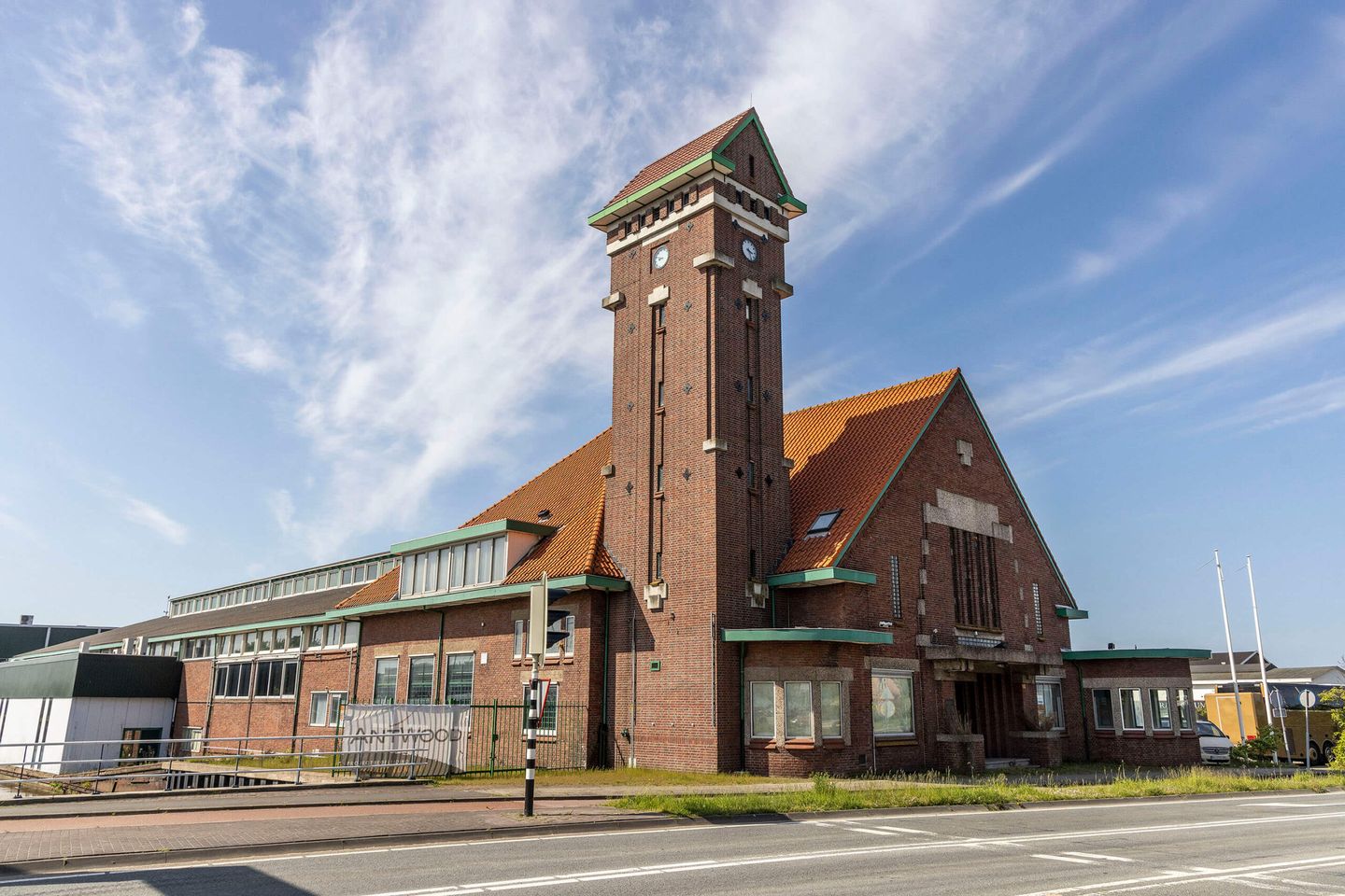 Bekijk foto 1 van Monsterseweg 6