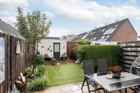 Kolenbranderstraat 91 tertiary image