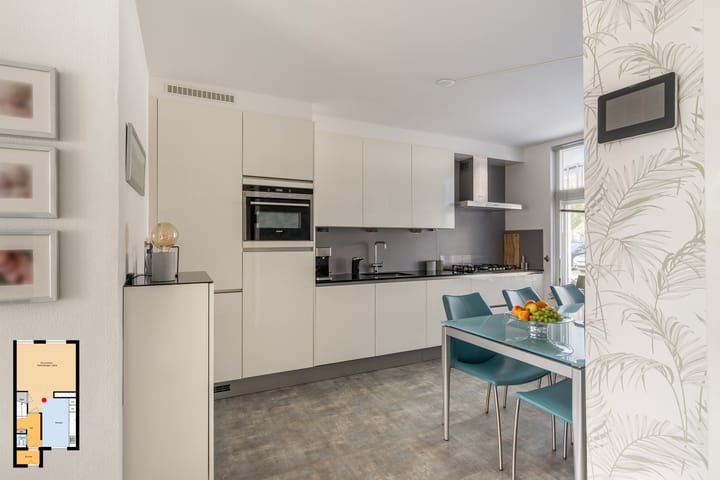 Foto 2 van Kolenbranderstraat 91