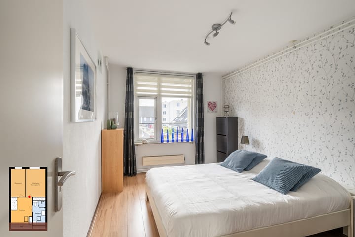 Foto 29 van Kolenbranderstraat 91