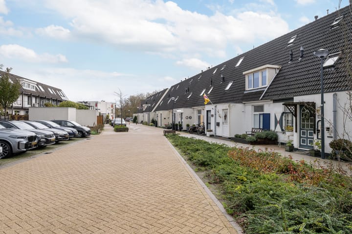 Foto 5 van Kolenbranderstraat 91