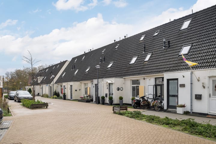 Foto 6 van Kolenbranderstraat 91