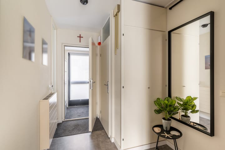 Foto 10 van Kolenbranderstraat 91