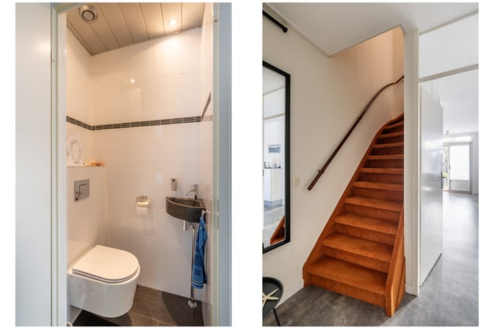 Foto 12 van Kolenbranderstraat 91