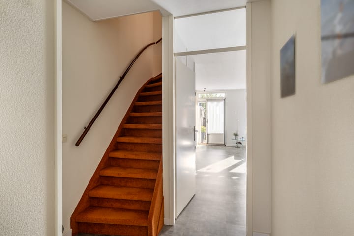 Foto 13 van Kolenbranderstraat 91