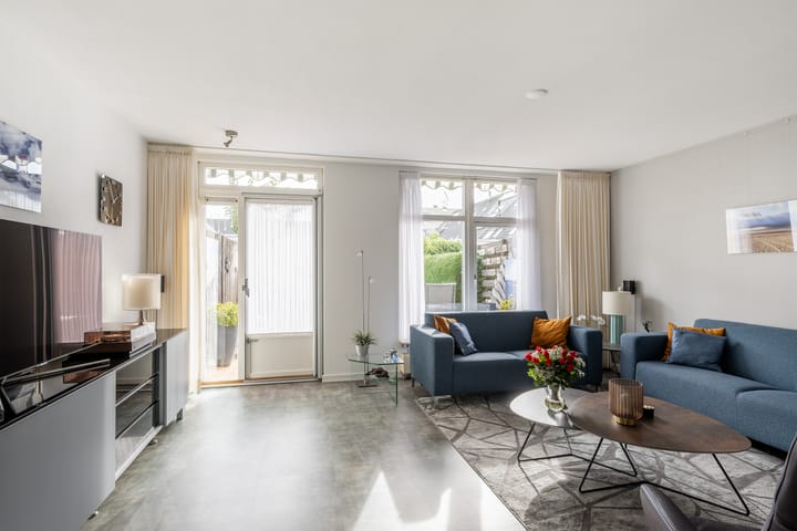 Foto 14 van Kolenbranderstraat 91