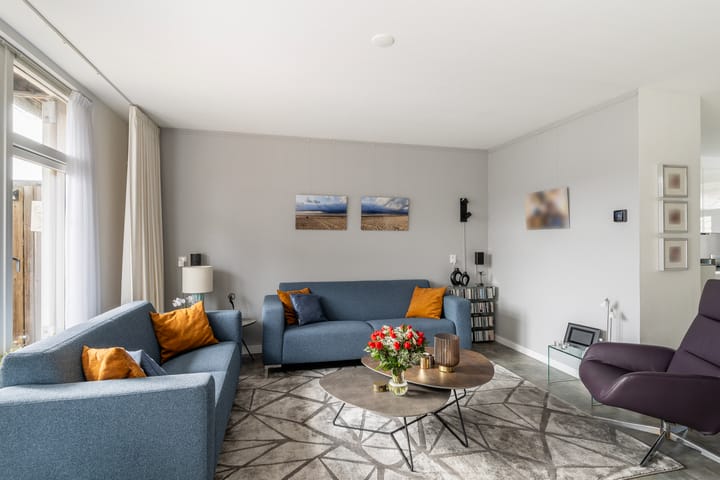 Foto 15 van Kolenbranderstraat 91