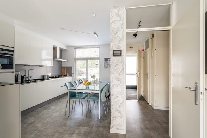 Foto 17 van Kolenbranderstraat 91