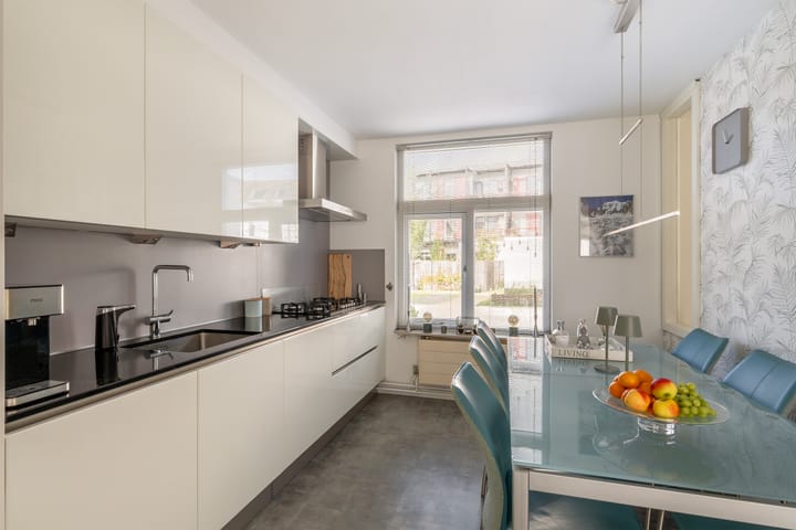 Foto 19 van Kolenbranderstraat 91