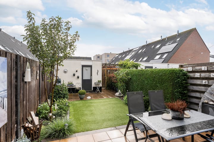 Foto 21 van Kolenbranderstraat 91