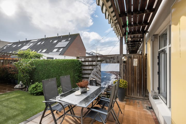 Foto 22 van Kolenbranderstraat 91