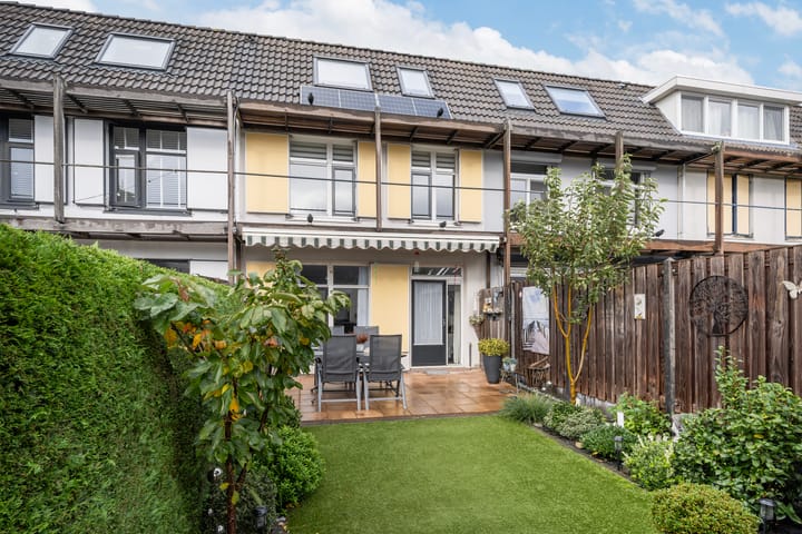 Foto 23 van Kolenbranderstraat 91