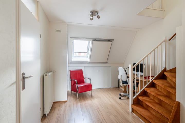 Foto 24 van Kolenbranderstraat 91