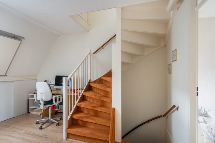 Foto 25 van Kolenbranderstraat 91