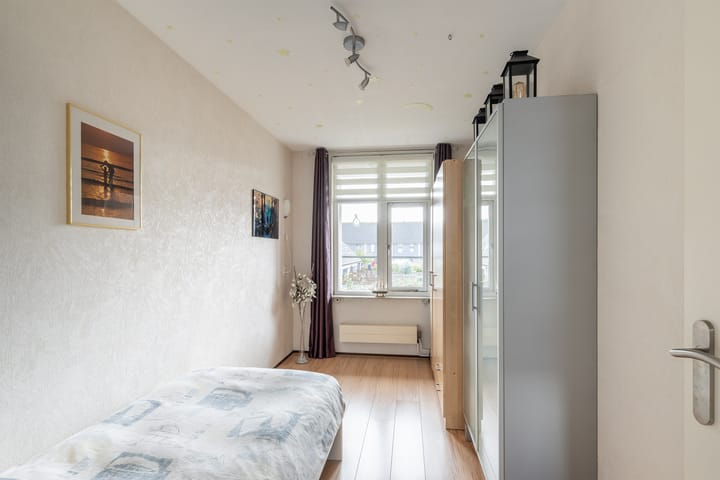 Foto 27 van Kolenbranderstraat 91