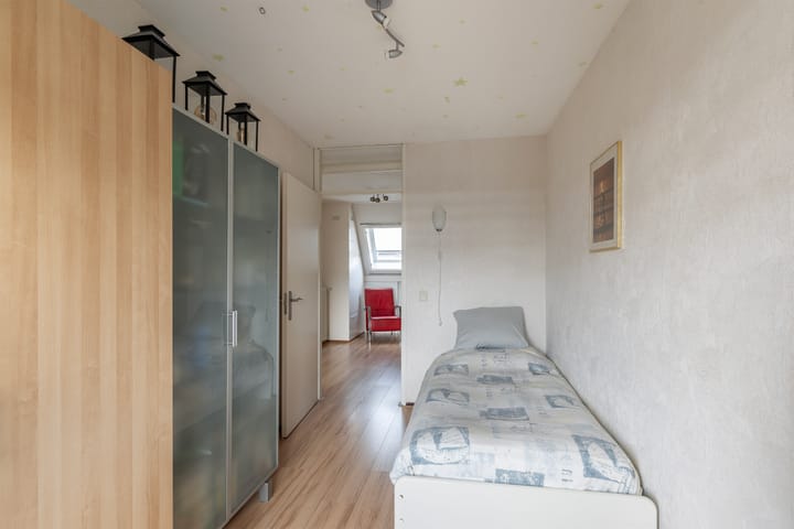 Foto 28 van Kolenbranderstraat 91