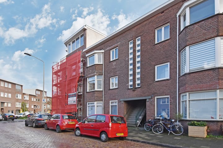 Foto 27 van Vlierboomstraat 302