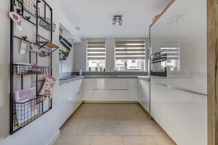 Photo 4 of Mimi Boesnachstraat 10