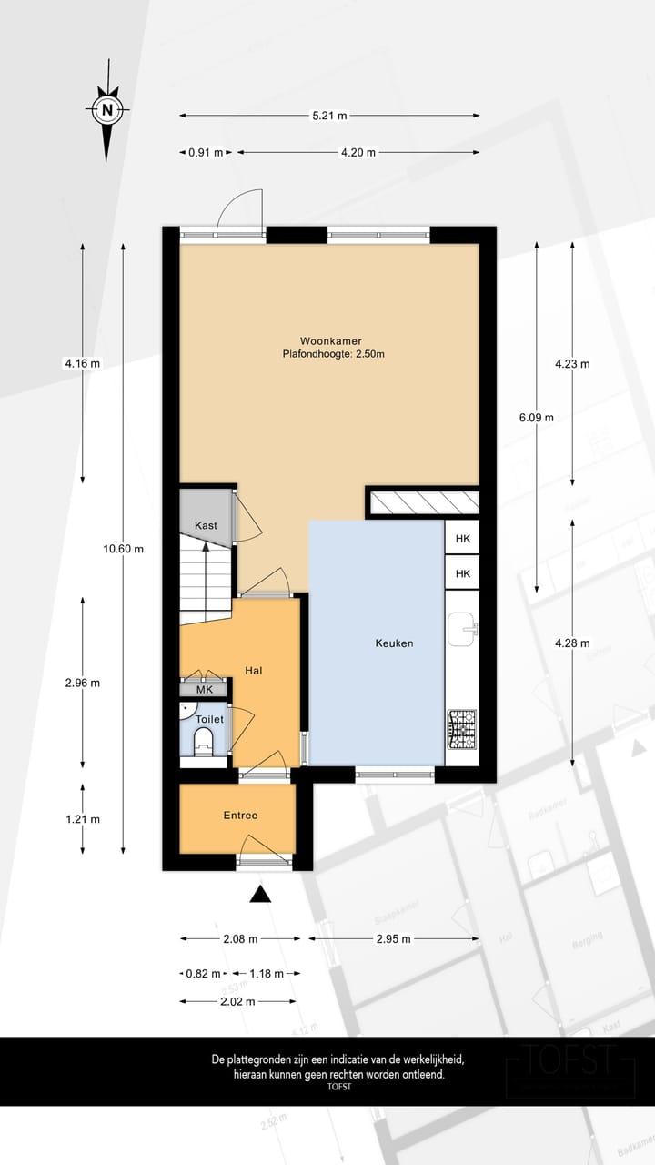 Foto 41 van Kolenbranderstraat 91