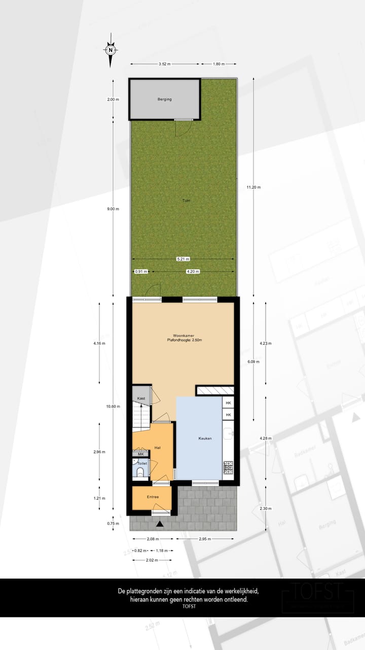 Foto 42 van Kolenbranderstraat 91