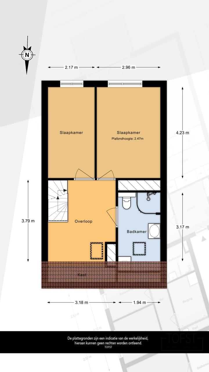 Foto 43 van Kolenbranderstraat 91