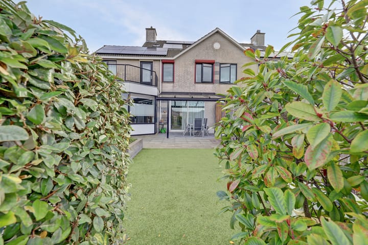 Photo 3 of Mimi Boesnachstraat 10