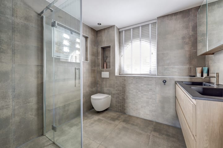 Photo 2 of Mimi Boesnachstraat 10