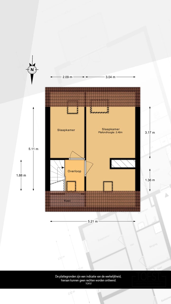 Foto 44 van Kolenbranderstraat 91