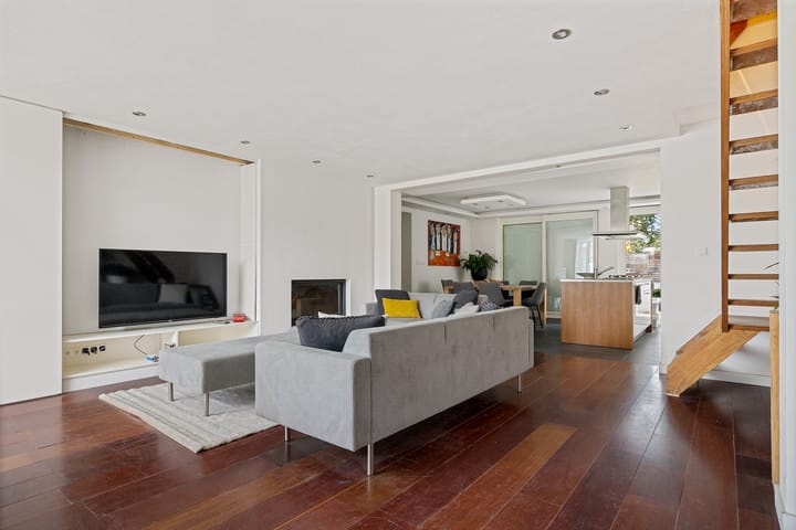 Foto 3 van Wilhelminastraat 13