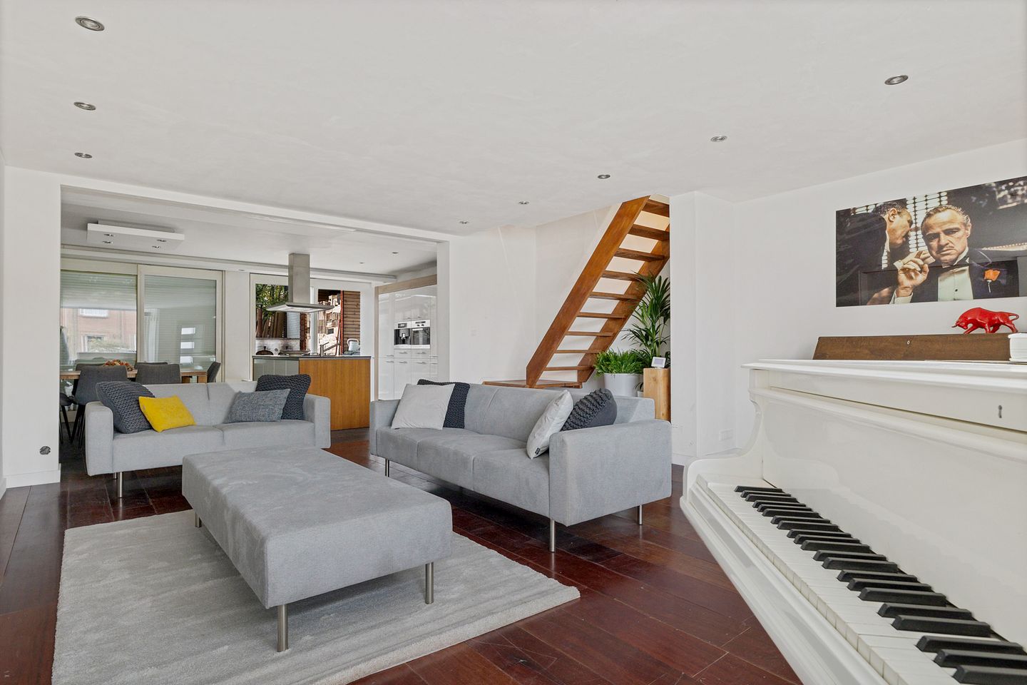 Photo 4 of Wilhelminastraat 13