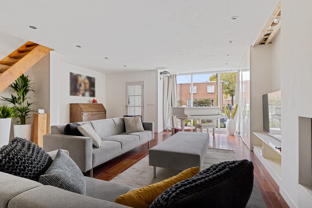 Photo 2 of Wilhelminastraat 13