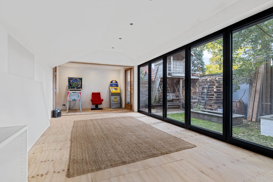 Photo 13 of Wilhelminastraat 13