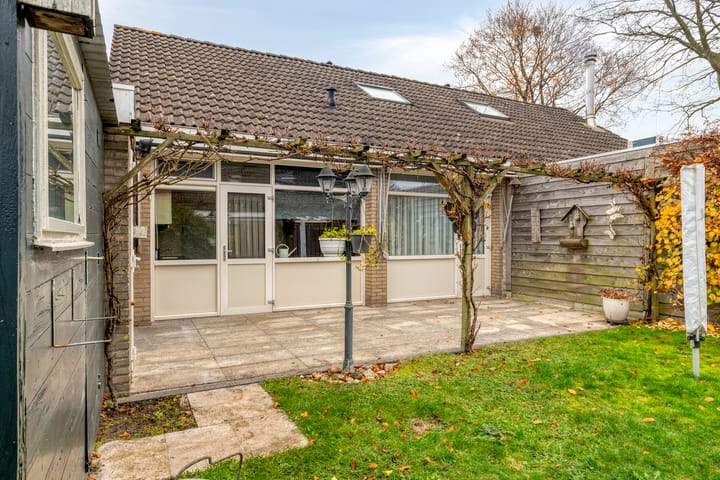 Foto 3 van Trumanstraat 54