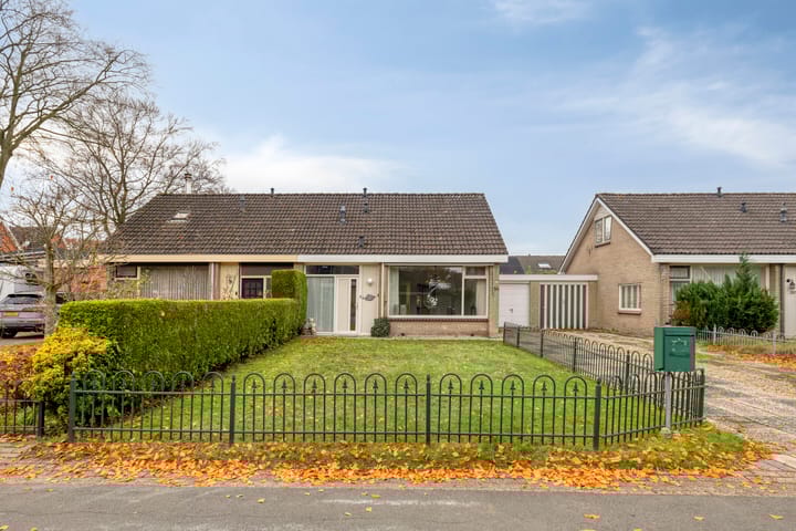 Foto 4 van Trumanstraat 54