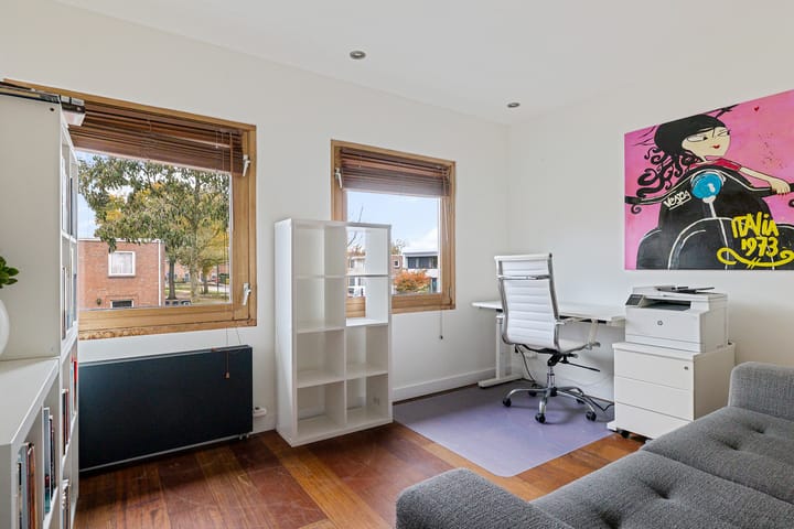 Foto 20 van Wilhelminastraat 13