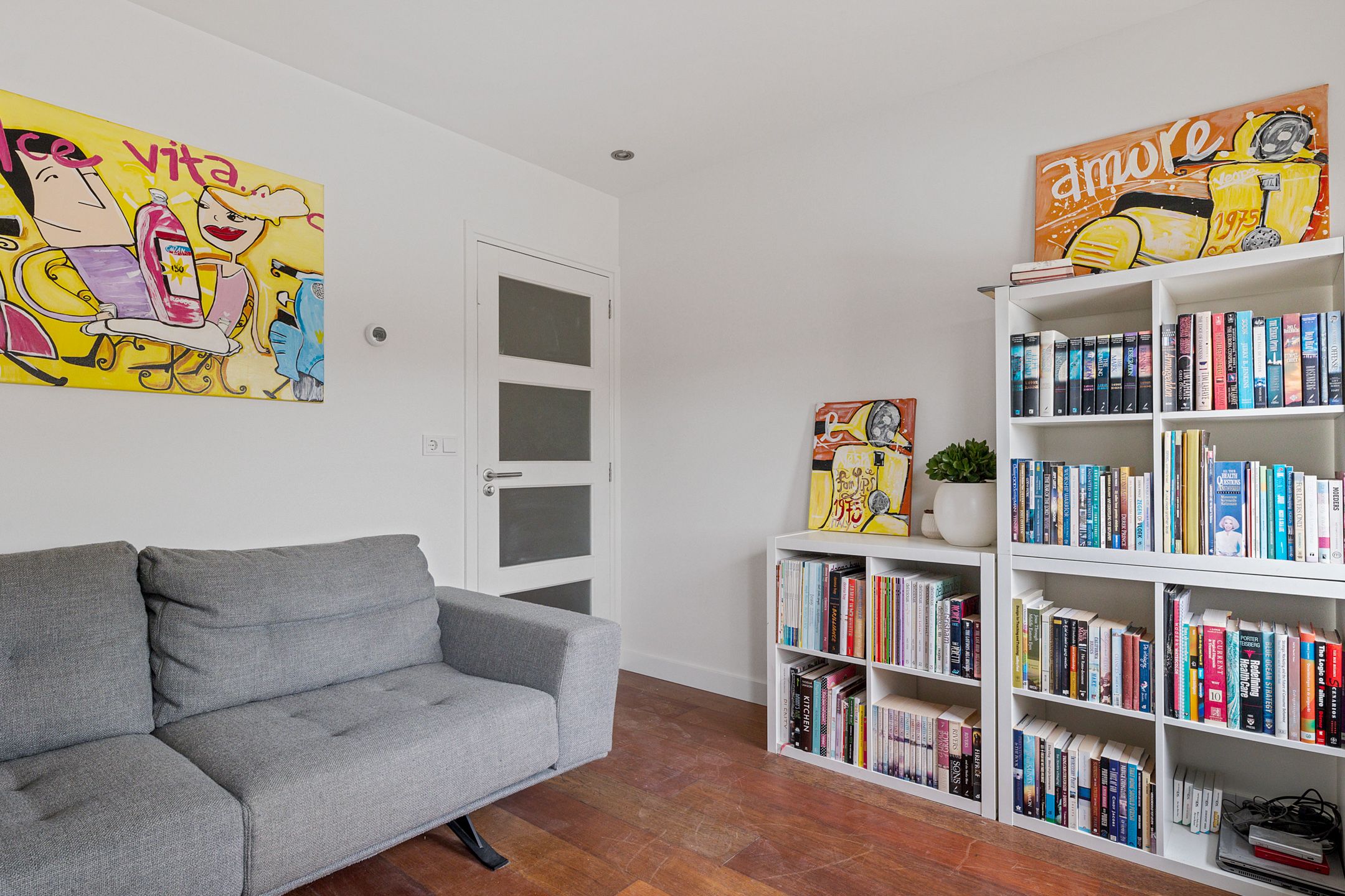 Photo 21 of Wilhelminastraat 13