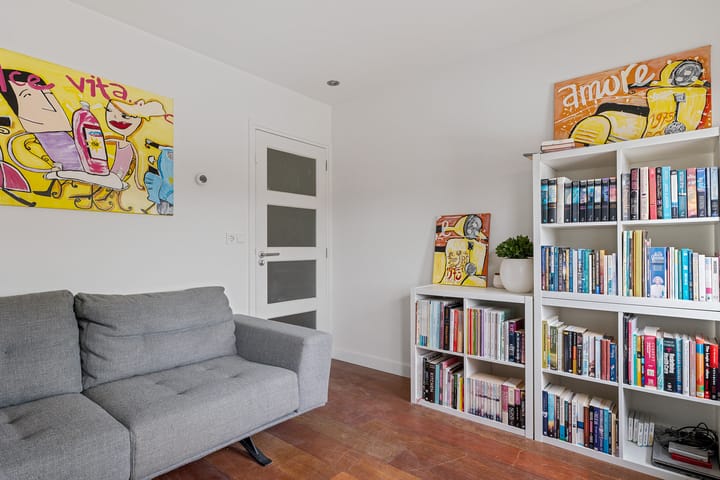 Foto 21 van Wilhelminastraat 13