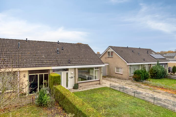 Photo 8 of Trumanstraat 54